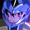 icons,Setsuna,Gundam