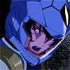 icons,Setsuna,Gundam