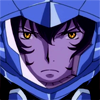 icons,Setsuna,Gundam