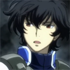 icons,Setsuna,Gundam