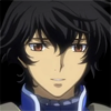 icons,Setsuna,Gundam