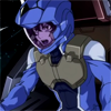 icons,Setsuna,Gundam