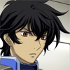 icons,Setsuna,Gundam