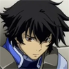 icons,Setsuna,Gundam