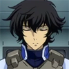 icons,Setsuna,Gundam