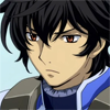 icons,Setsuna,Gundam