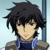 icons,Setsuna,Gundam