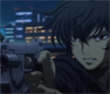 icons,Setsuna,Gundam