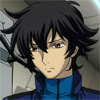 icons,Setsuna,Gundam