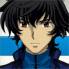 icons,Setsuna,Gundam