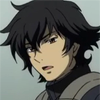 icons,Setsuna,Gundam