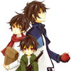 icons,Gundam,Setsuna