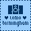  Lomo Birmingham
