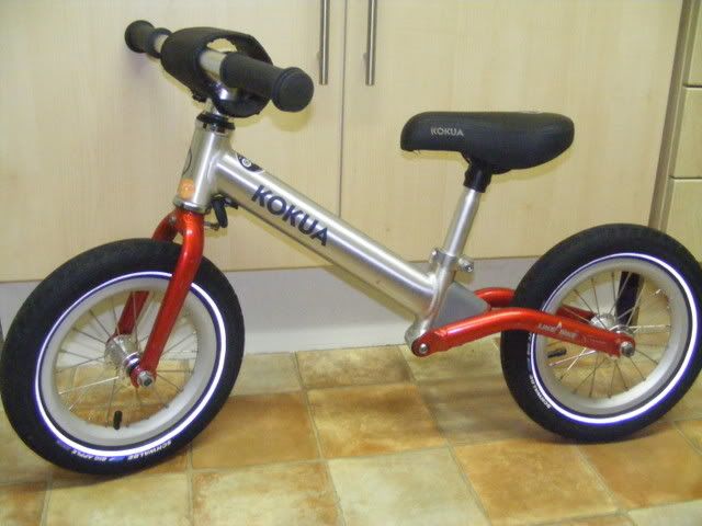 Kokua Bike