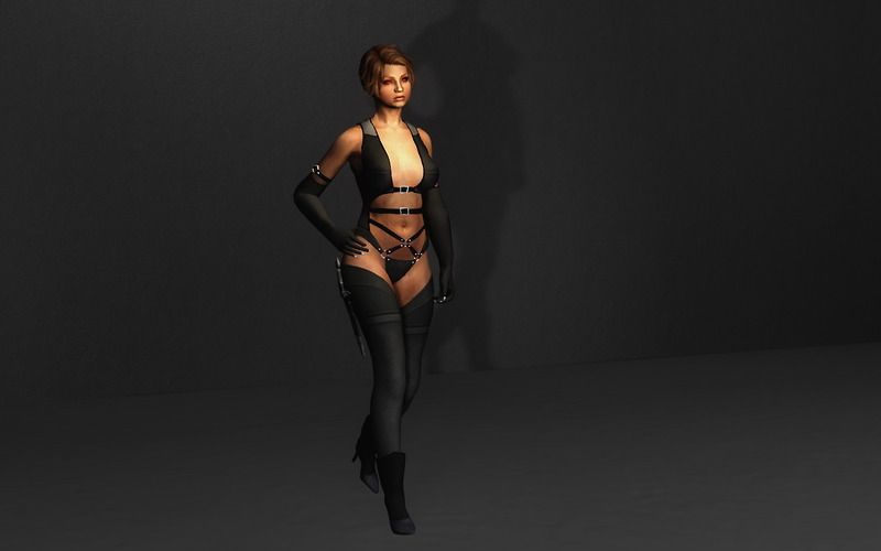 Bahamut S Uunp Bodyslide Conversions Models Textures Loverslab My Xxx Hot Girl 5635