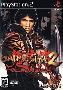 Onimusha 2