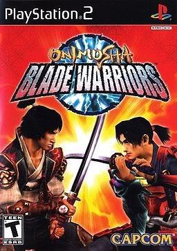 Blade Warriors