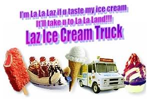 Ice Cream Truck