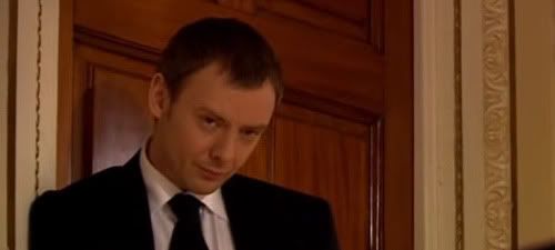 The Master (John Simm) in Doctor Who (2007)