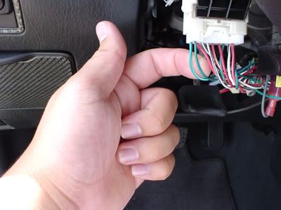New Way To Disable DRL's - Page 3 - GenVibe - Community for Pontiac