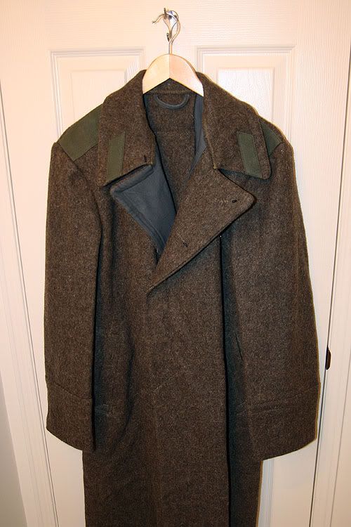 [TMP] "What colour were Russian blanket rolls?" Topic