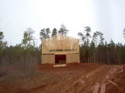 At Last............. - Homesteading Questions