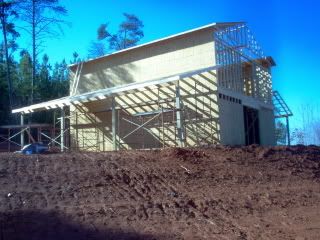 At Last............. - Homesteading Questions