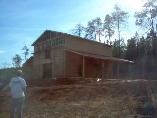 At Last............. - Homesteading Questions