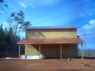 At Last............. - Homesteading Questions