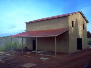 At Last............. - Homesteading Questions