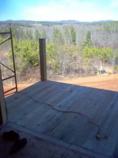 At Last............. - Homesteading Questions