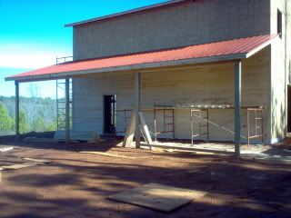 At Last............. - Homesteading Questions