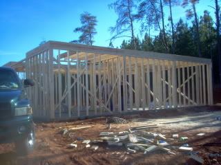 At Last............. - Homesteading Questions