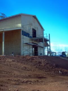 At Last............. - Homesteading Questions