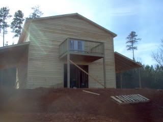 At Last............. - Homesteading Questions