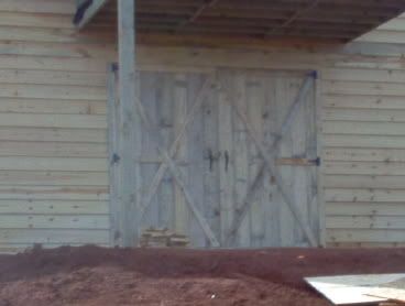 At Last............. - Homesteading Questions