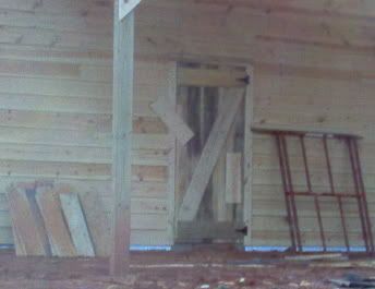 At Last............. - Homesteading Questions