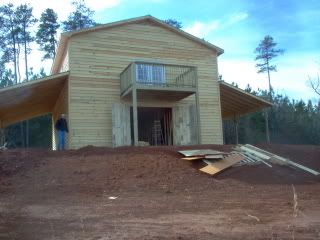 At Last............. - Homesteading Questions