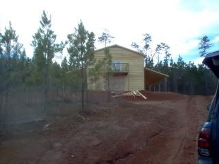 Barn Pictures, post em if ya got em. - Homesteading Questions