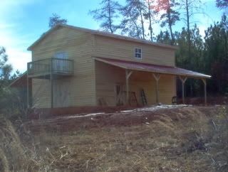 At Last............. - Homesteading Questions