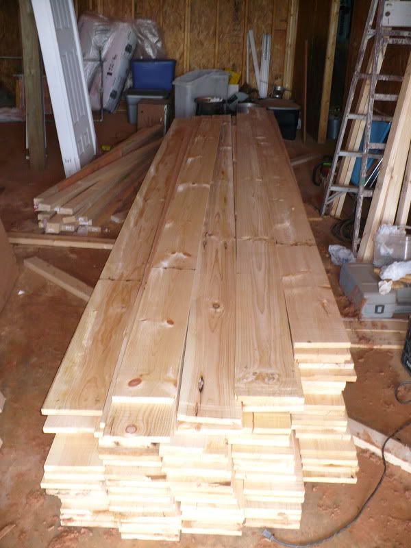 Progress on our future home...finally... - Homesteading Questions