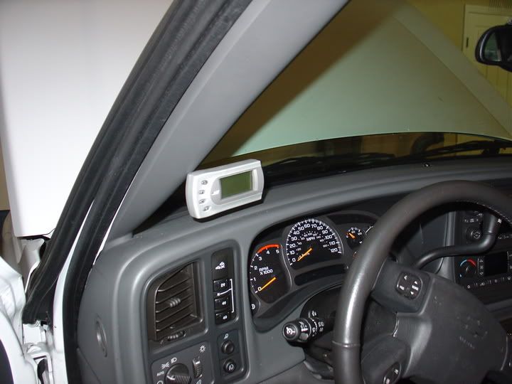 Downpipe install pics Diesel Place