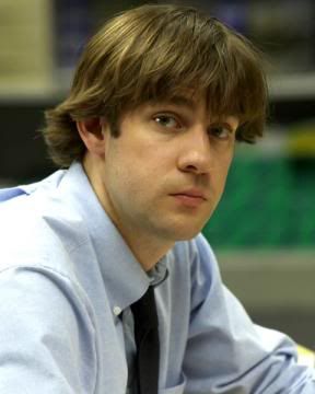 img: John Krasinski is darling