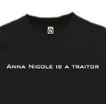 anna shirt