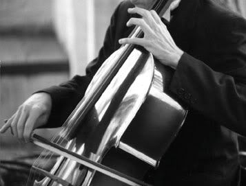cellist