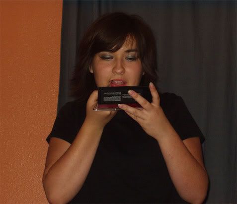 Danielle, Dani, The D