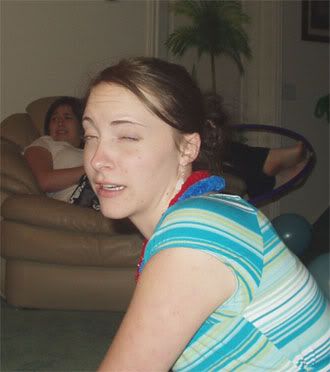 Errbody in the club gettin TIPSY