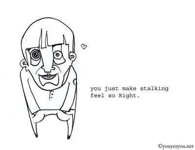 it's all about highpowered binoculars