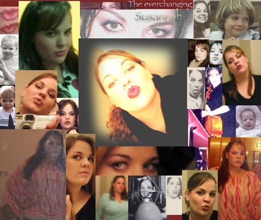 pic: me and some more me