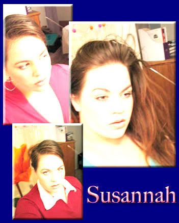 Susannah